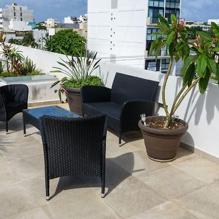 Ser & Soul Vacation Lofts Apartament Playa del Carmen Zewnętrze zdjęcie