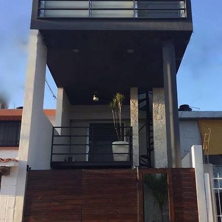Ser & Soul Vacation Lofts Apartament Playa del Carmen Zewnętrze zdjęcie
