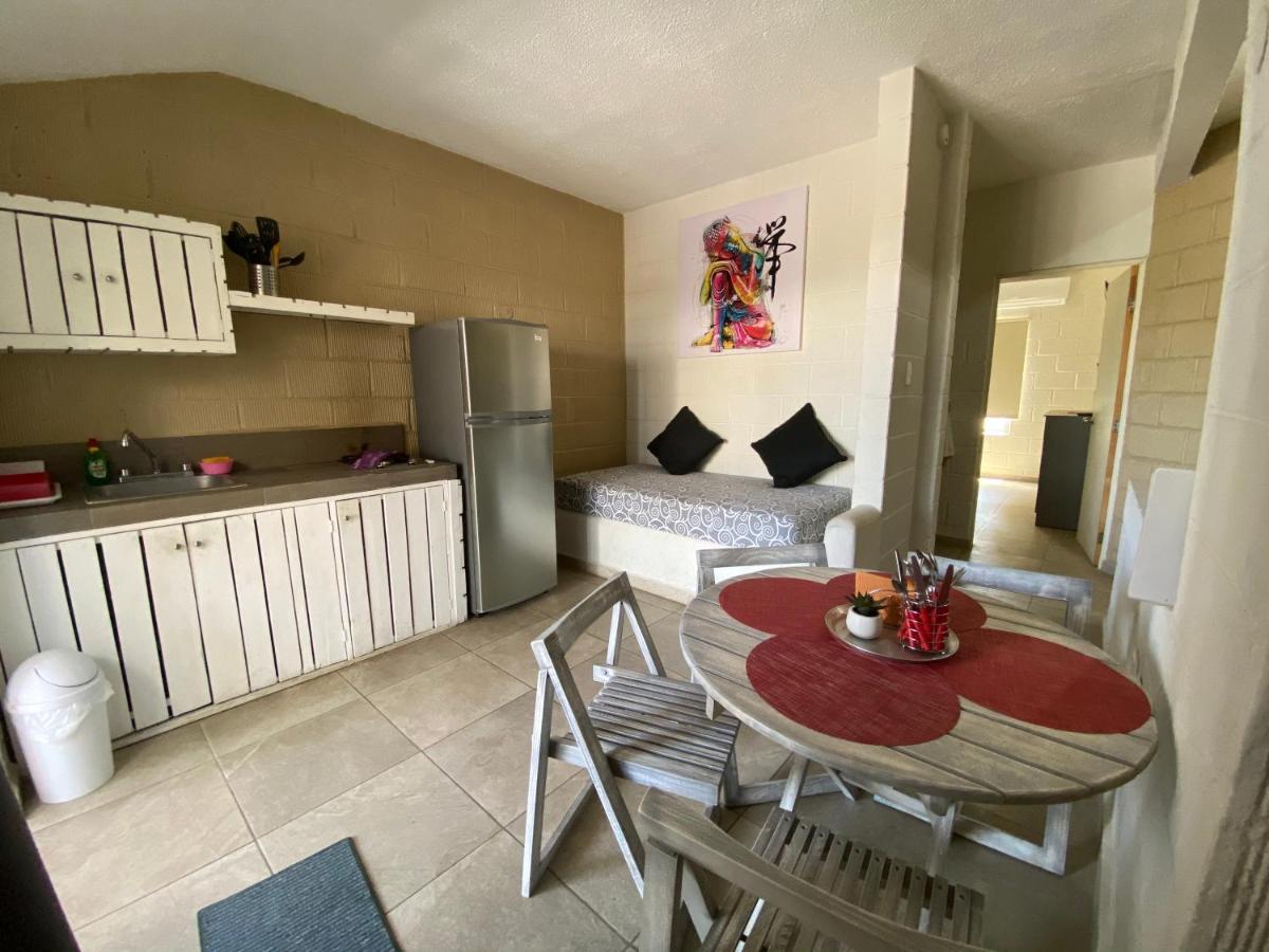 Ser & Soul Vacation Lofts Apartament Playa del Carmen Zewnętrze zdjęcie