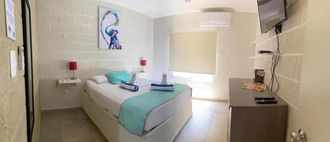 Ser & Soul Vacation Lofts Apartament Playa del Carmen Zewnętrze zdjęcie