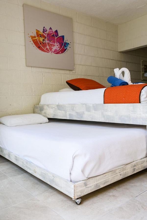 Ser & Soul Vacation Lofts Apartament Playa del Carmen Zewnętrze zdjęcie
