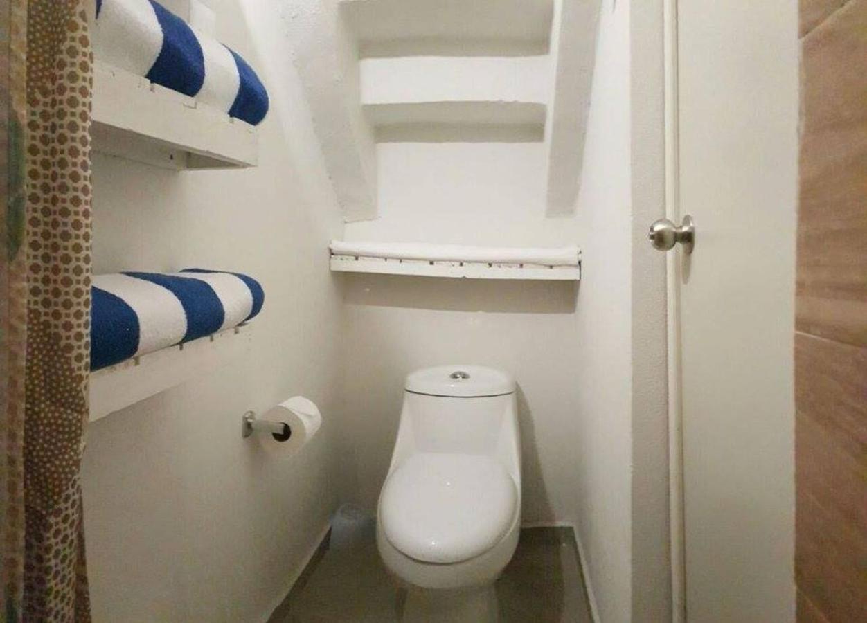 Ser & Soul Vacation Lofts Apartament Playa del Carmen Zewnętrze zdjęcie