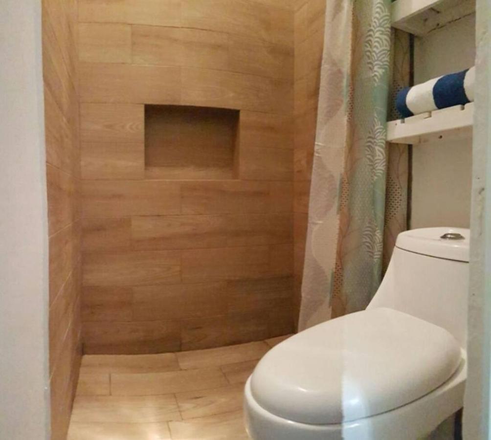 Ser & Soul Vacation Lofts Apartament Playa del Carmen Zewnętrze zdjęcie