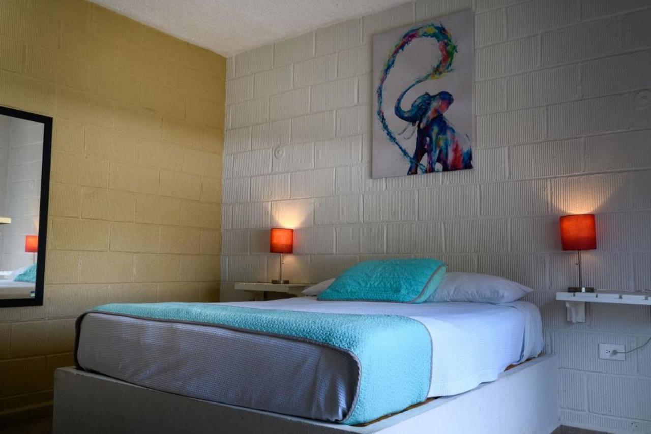 Ser & Soul Vacation Lofts Apartament Playa del Carmen Zewnętrze zdjęcie