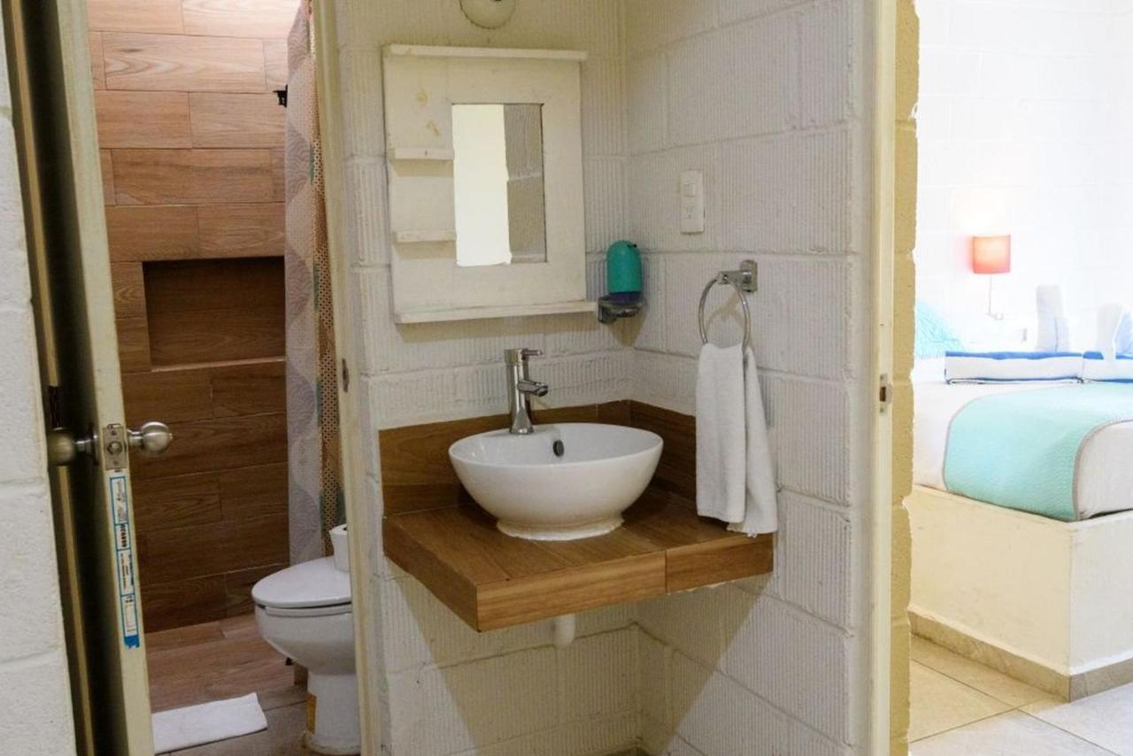Ser & Soul Vacation Lofts Apartament Playa del Carmen Zewnętrze zdjęcie