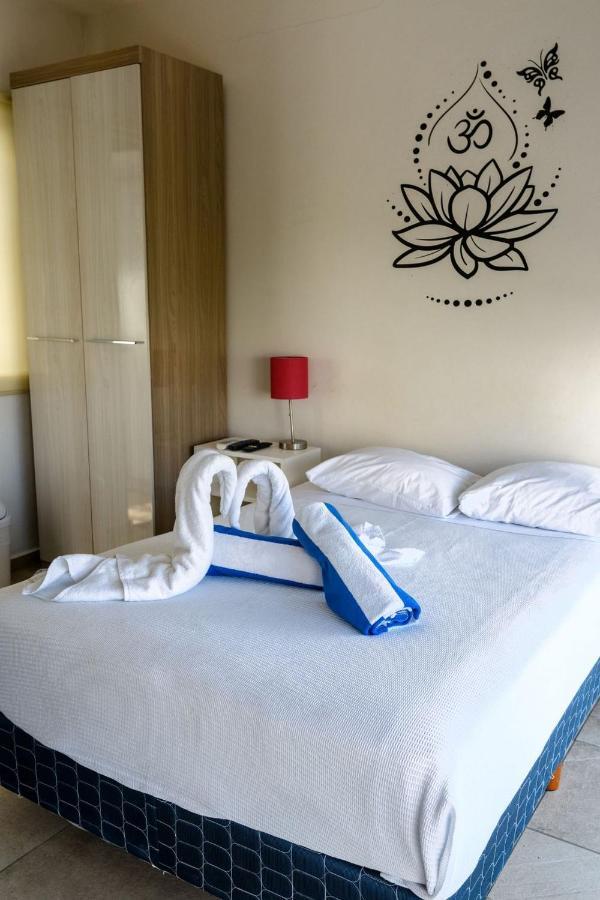 Ser & Soul Vacation Lofts Apartament Playa del Carmen Zewnętrze zdjęcie