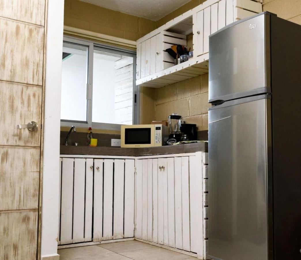 Ser & Soul Vacation Lofts Apartament Playa del Carmen Zewnętrze zdjęcie