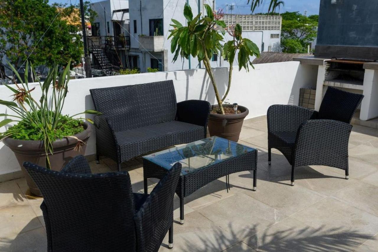 Ser & Soul Vacation Lofts Apartament Playa del Carmen Zewnętrze zdjęcie