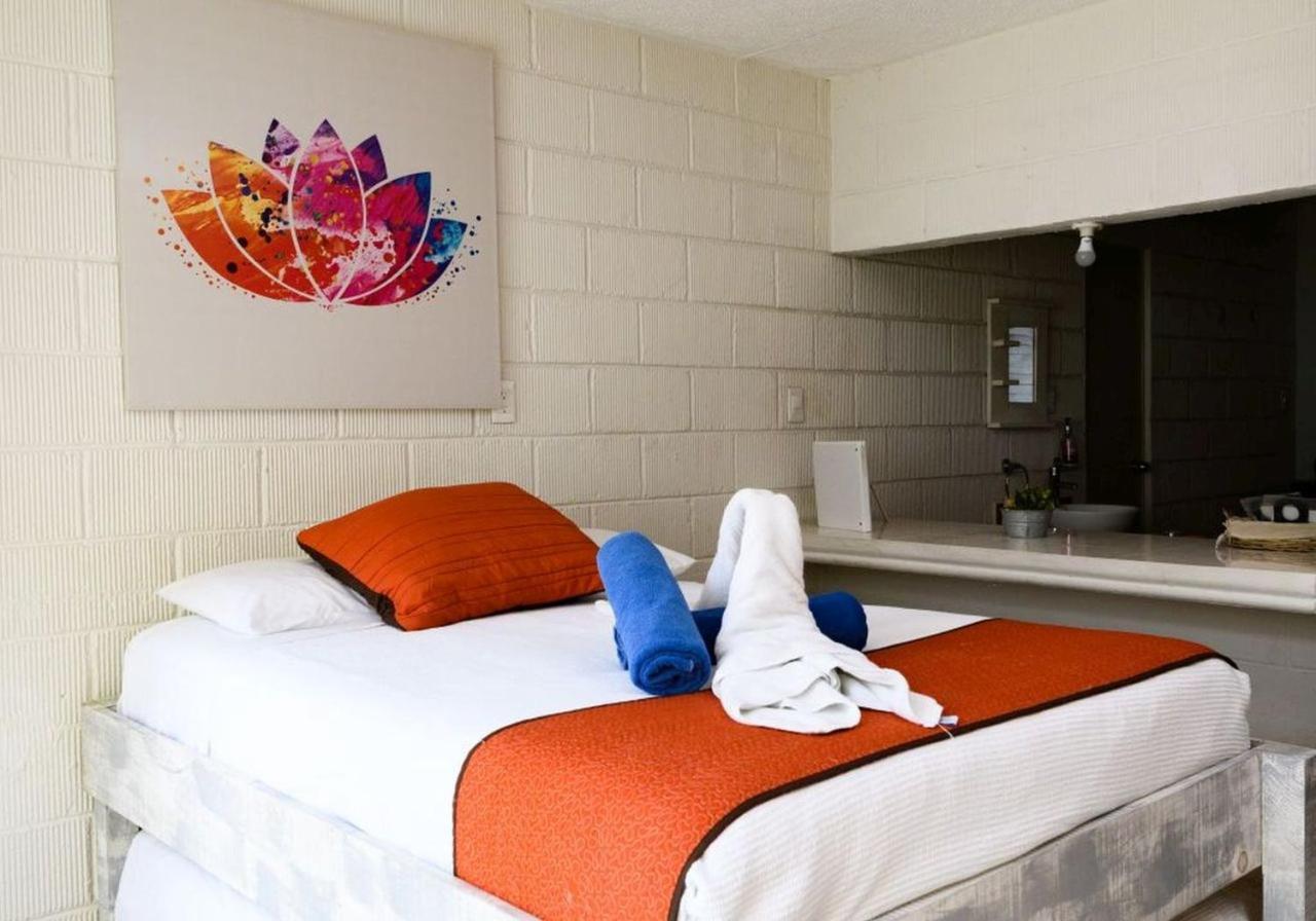 Ser & Soul Vacation Lofts Apartament Playa del Carmen Zewnętrze zdjęcie