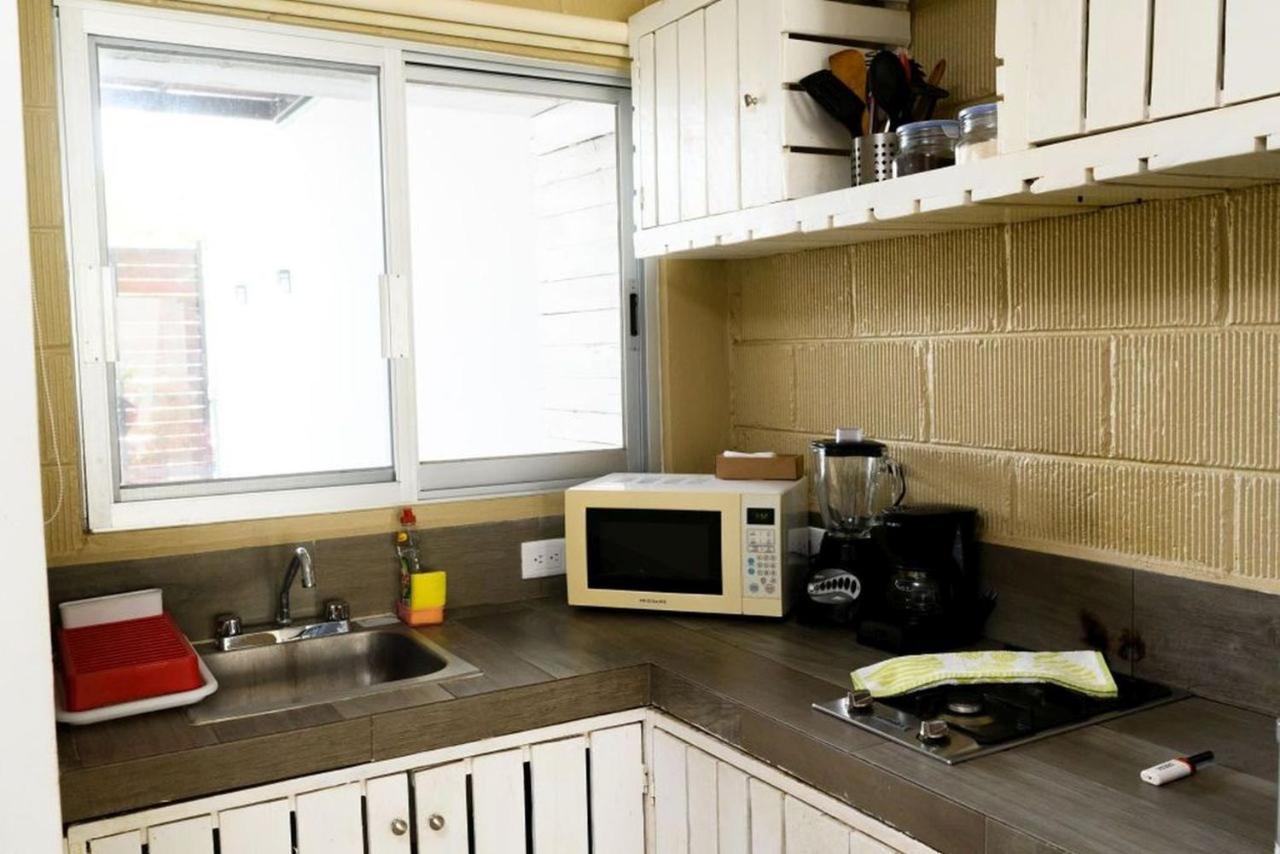 Ser & Soul Vacation Lofts Apartament Playa del Carmen Zewnętrze zdjęcie