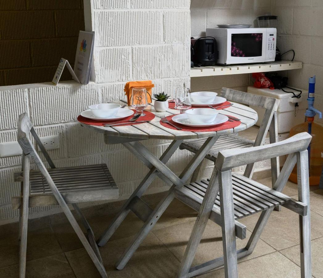 Ser & Soul Vacation Lofts Apartament Playa del Carmen Zewnętrze zdjęcie