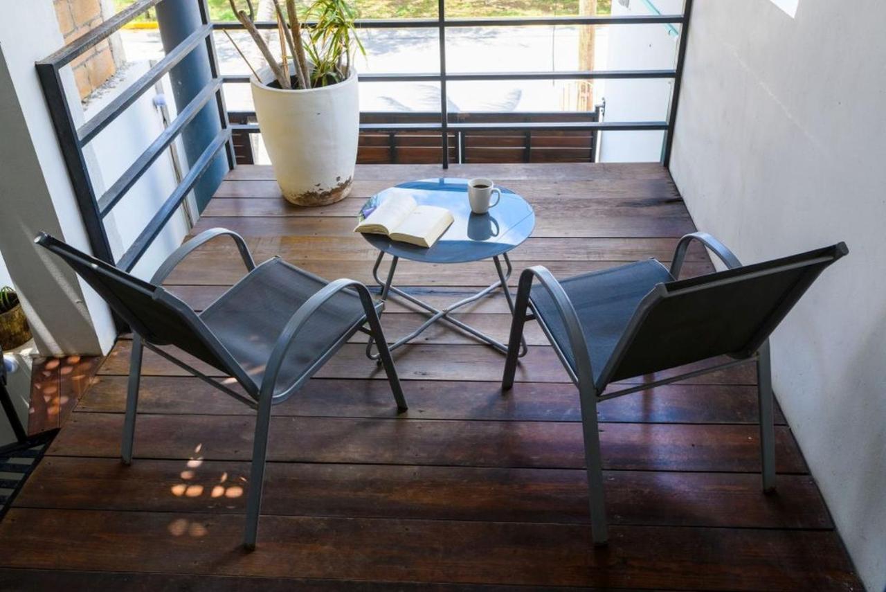 Ser & Soul Vacation Lofts Apartament Playa del Carmen Zewnętrze zdjęcie