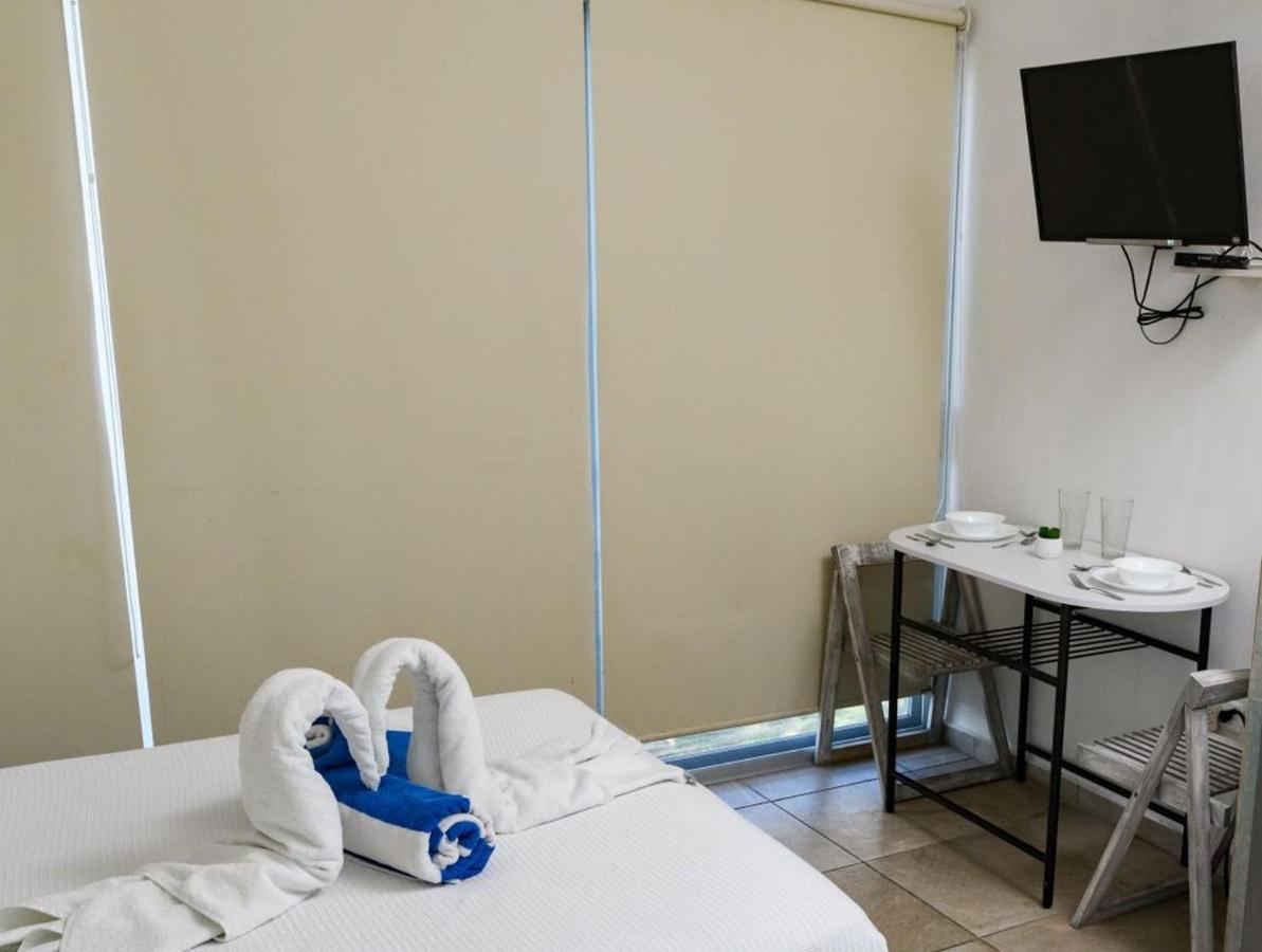 Ser & Soul Vacation Lofts Apartament Playa del Carmen Zewnętrze zdjęcie