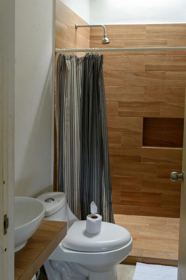 Ser & Soul Vacation Lofts Apartament Playa del Carmen Zewnętrze zdjęcie